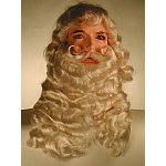 Lacey Wigs - Santa Set - Handmade Supreme Set - Price: $420.00
